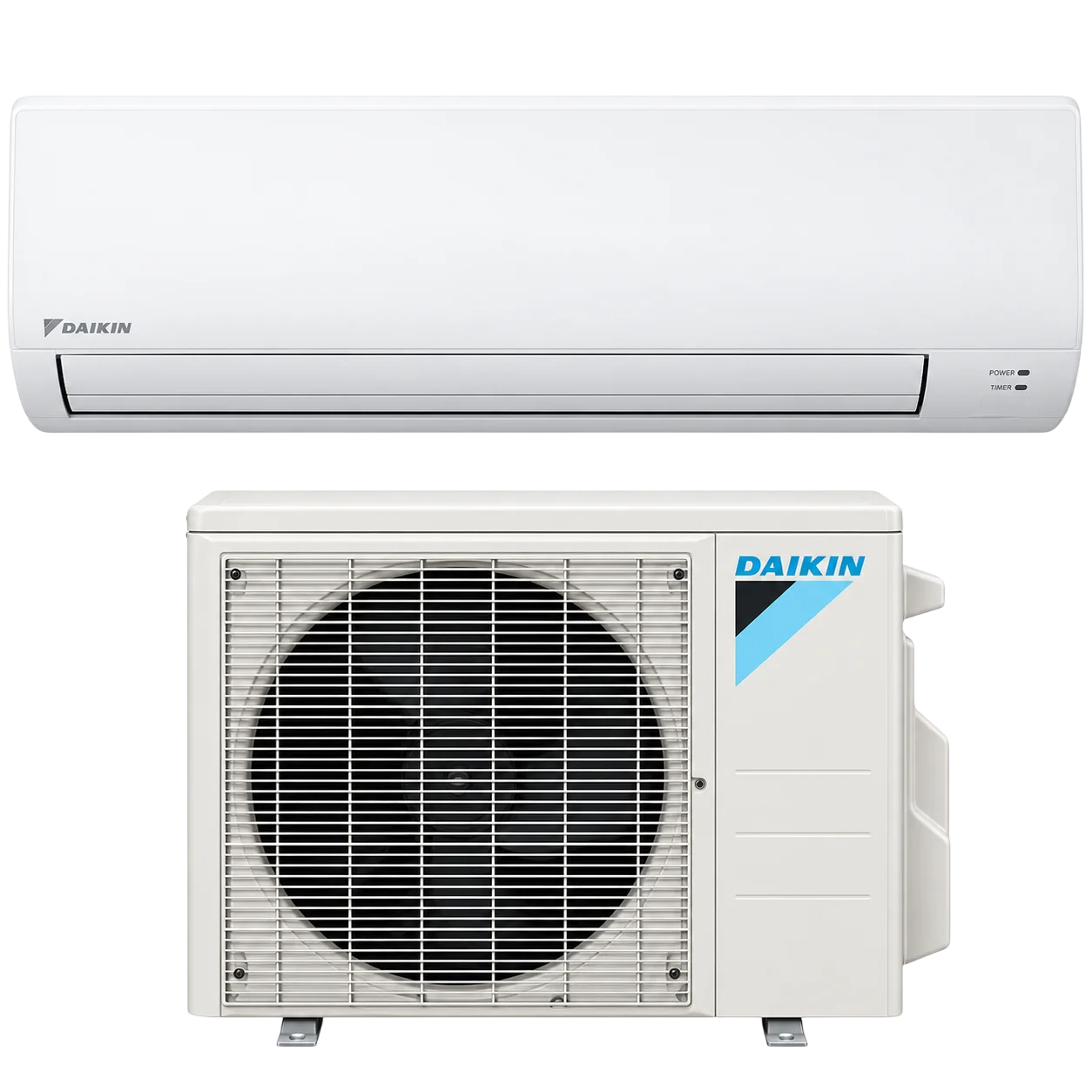 Daikin wall-mounted split air conditioner